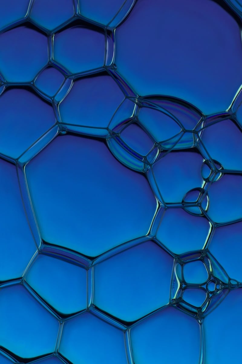 Contrasting Textures